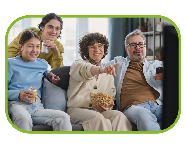 Intrattenimento per tutta la famiglia su Heddy Video film gratuiti e esclusive per utenti premium.