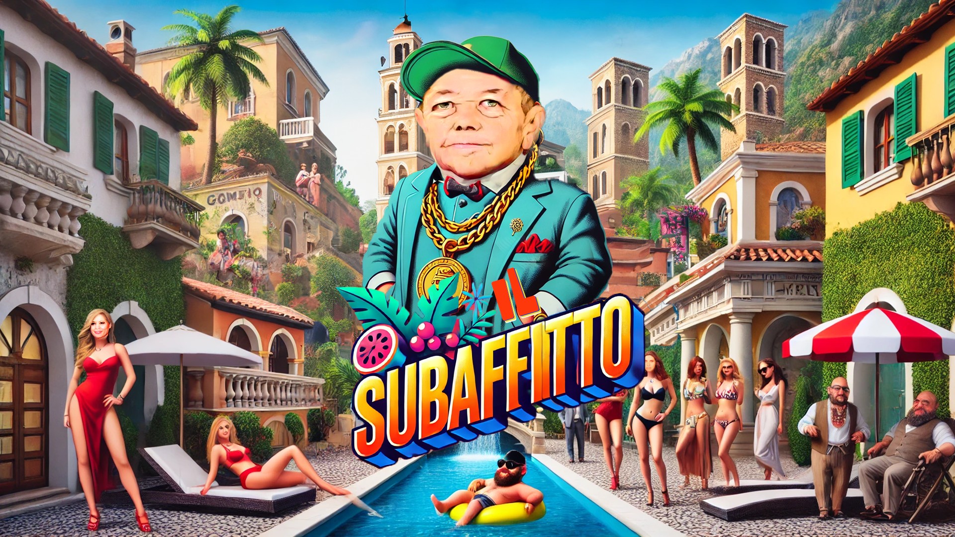 Il Subaffitto