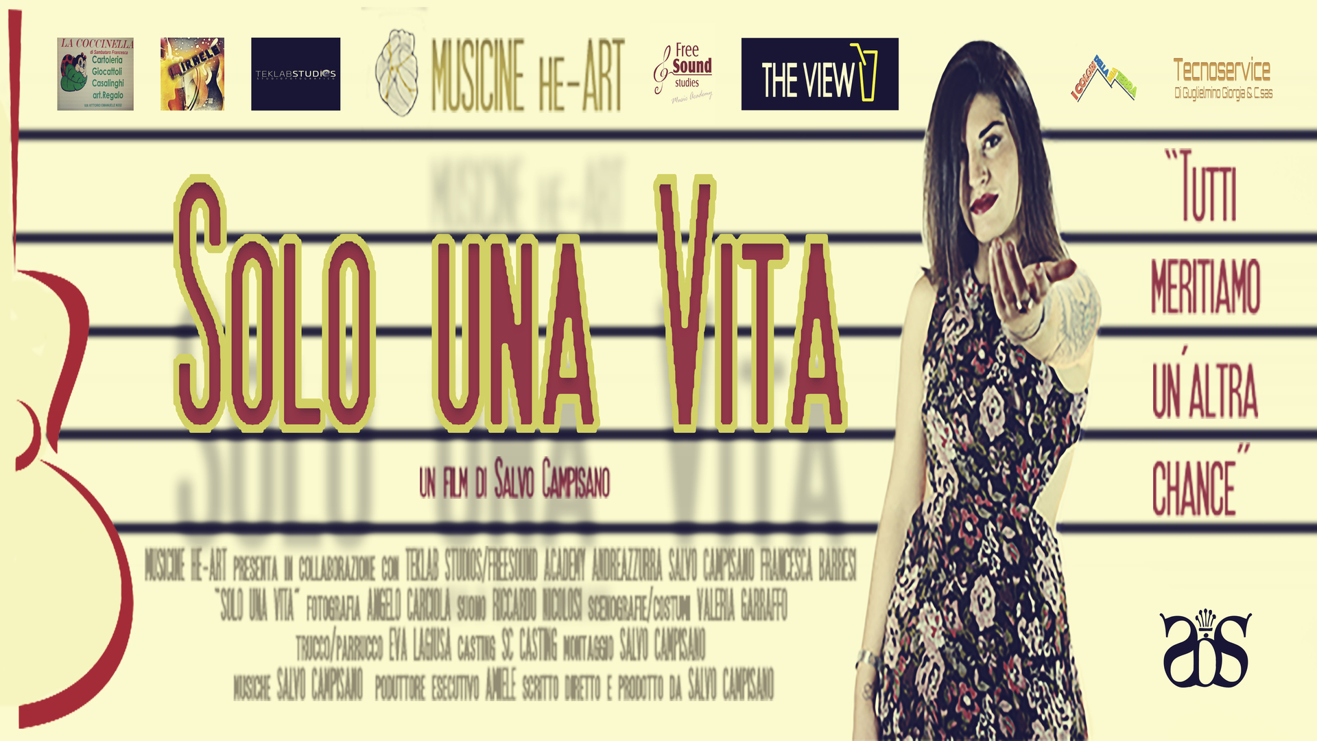 Solo una Vita