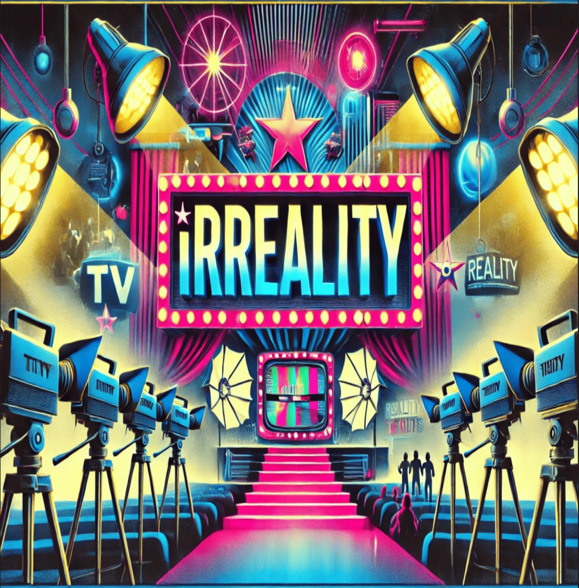Irreality