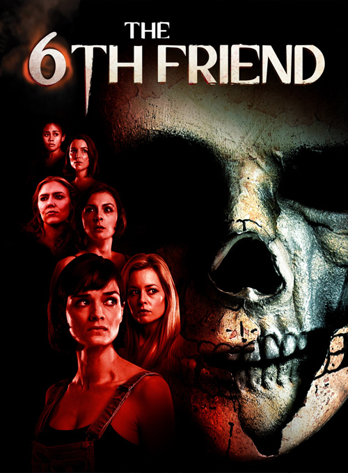 The 6th Friend