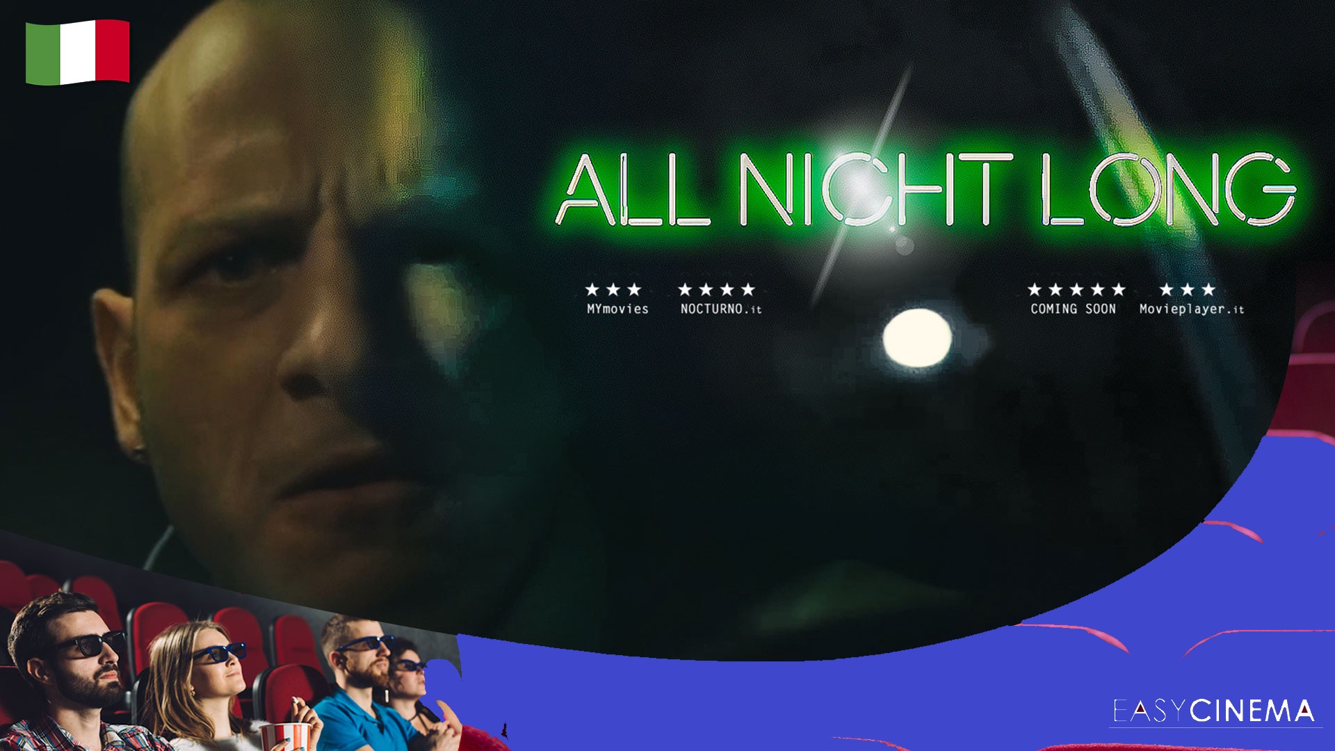 All Nignt Long