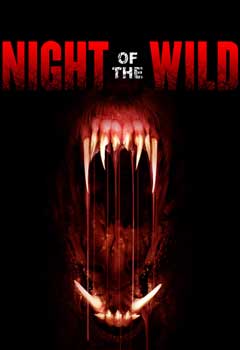 Night of the wild