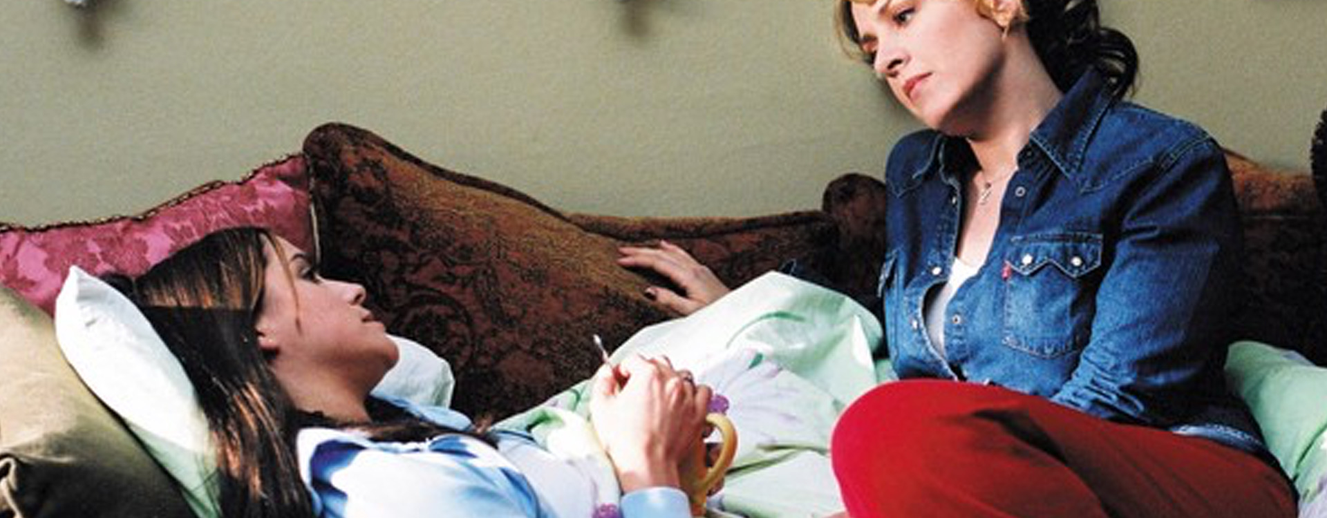 Zoe Busiek Wild World Episodio 3