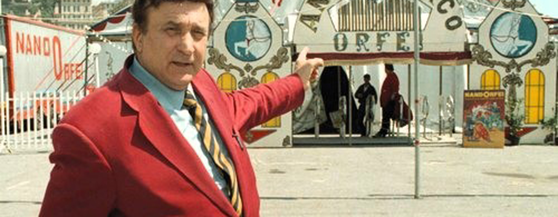 Il Circo delle Meraviglie