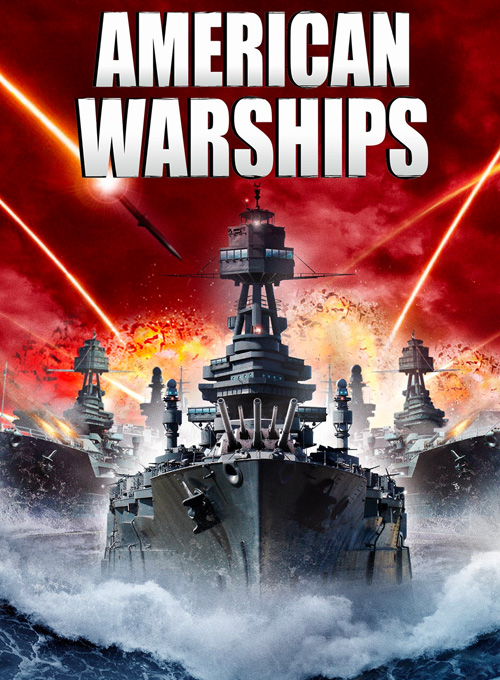 American Warship