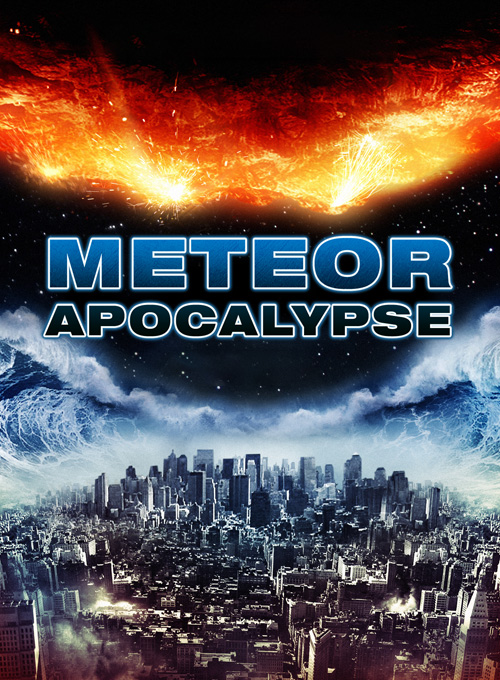Meteor Apocalypse