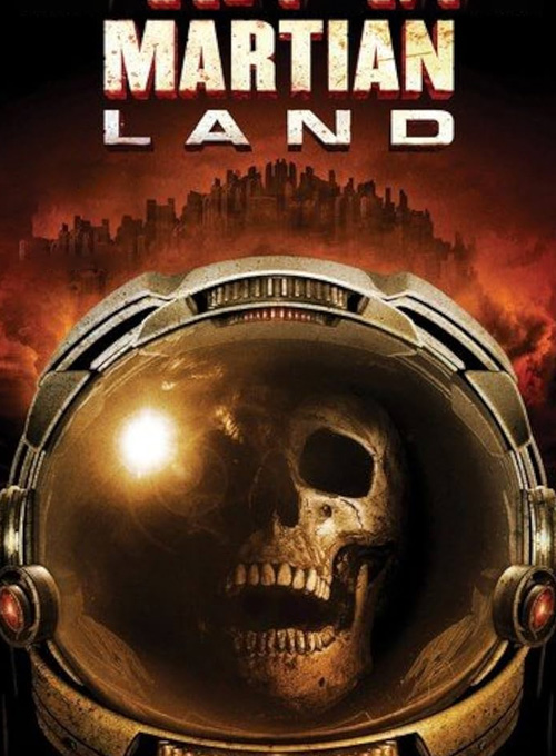 Martian Land