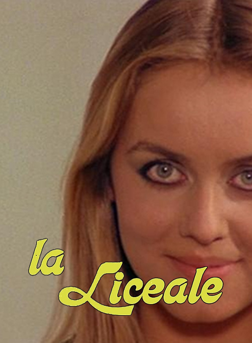 La liceale