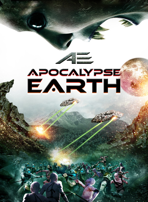 Apocalypse Earth