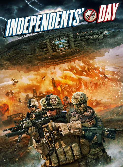 Independents day