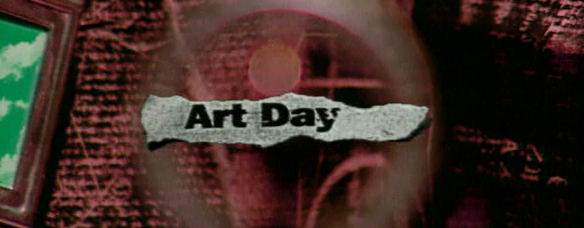 Underground Nation - ART DAY / 01