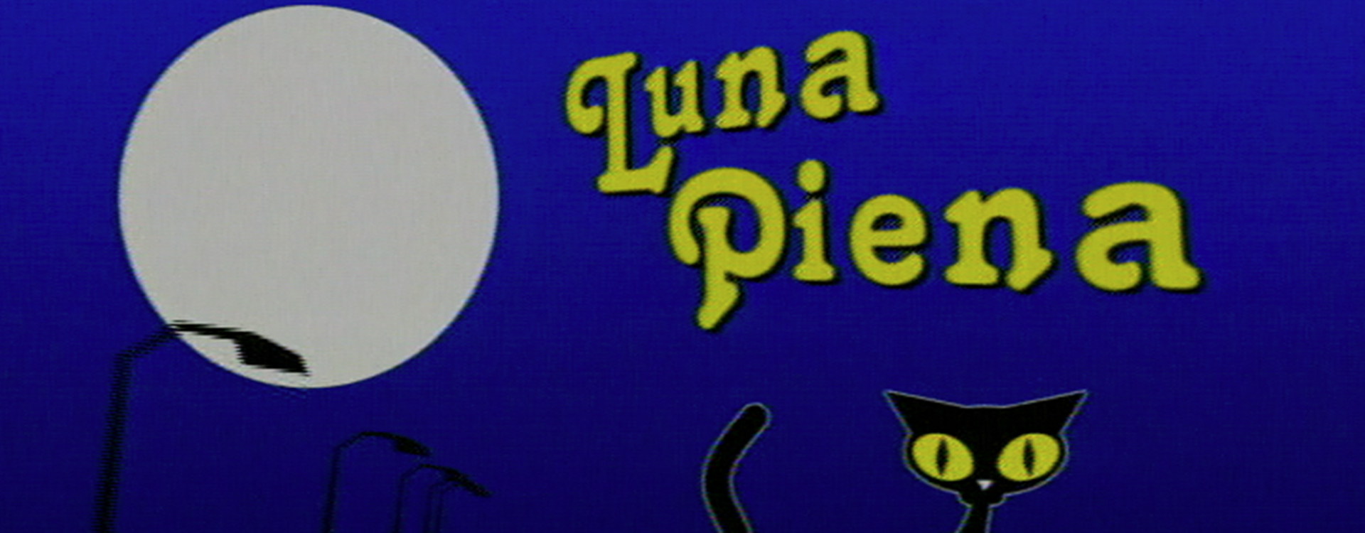 Luna Piena