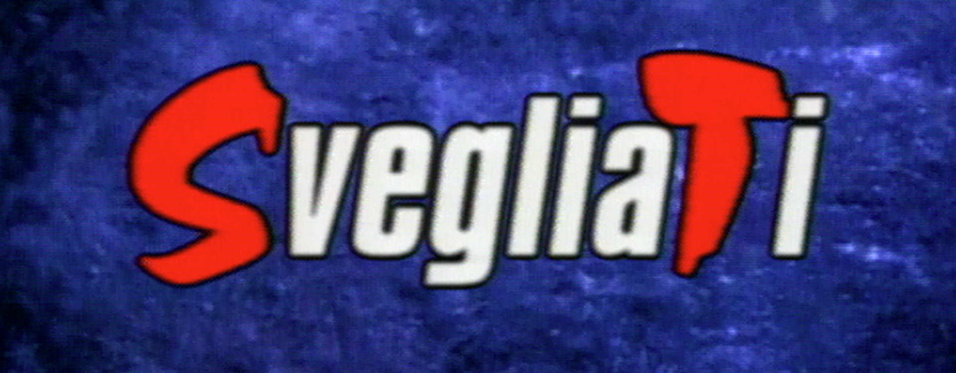 SVEGLIATI - The best of