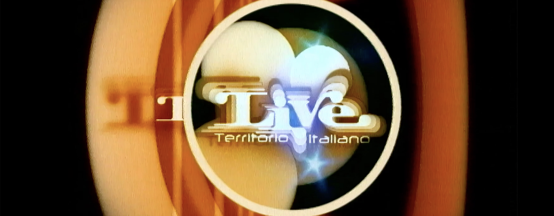 Territorio Italiano Live - SUBSONICA