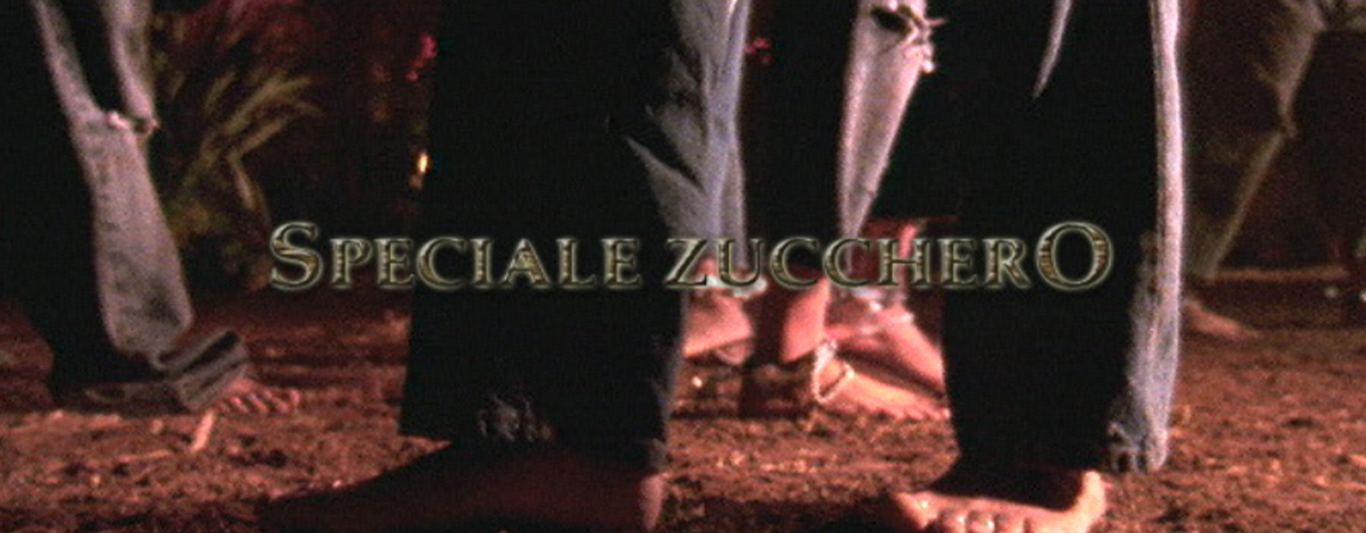 Special ZUCCHERO