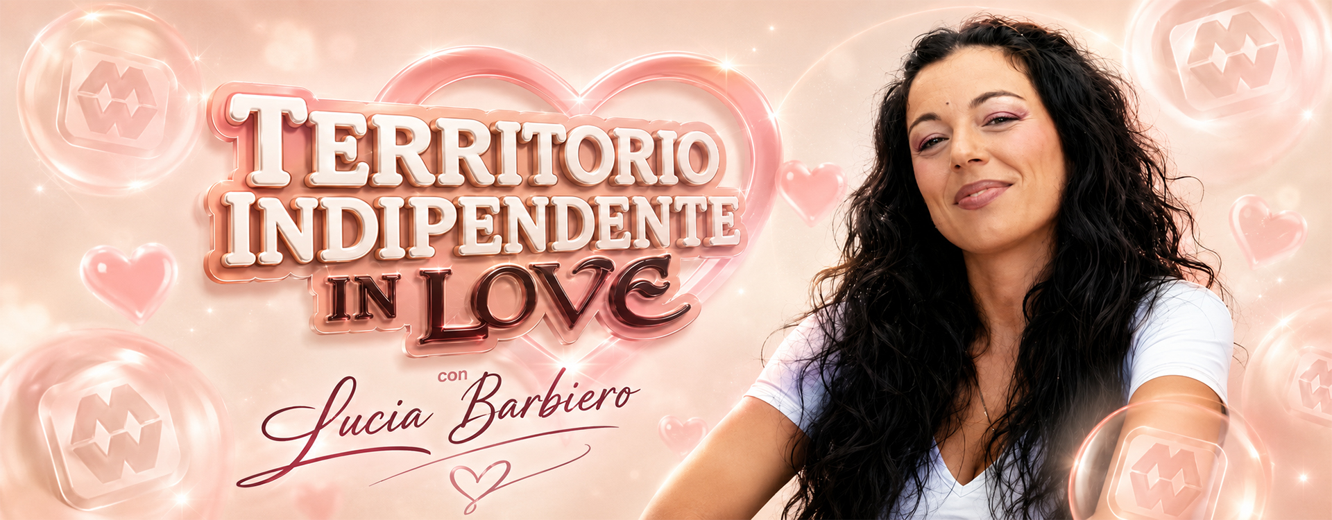 Territorio Indipendente in Love  - 12.07.2000