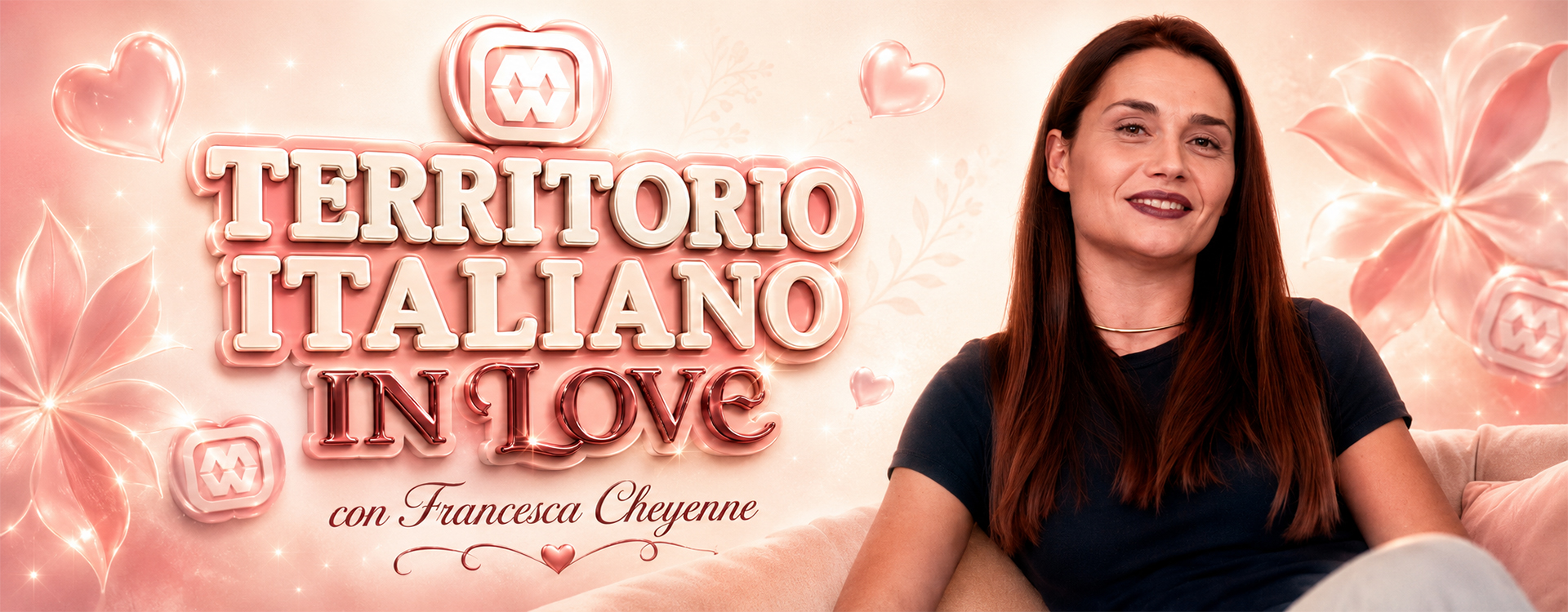 Territorio Italiano in Love - 12.07.2000