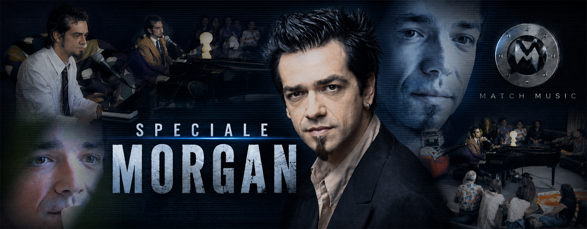 Special MORGAN