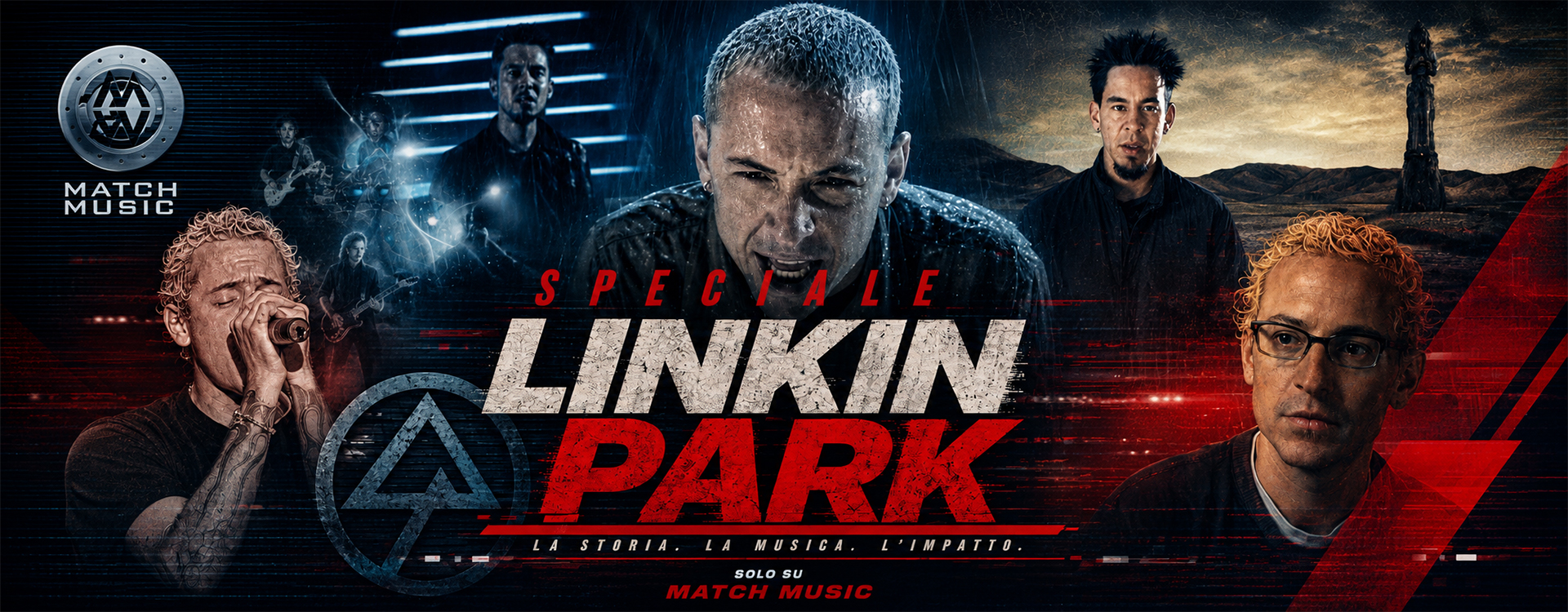 Special LINKIN PARK