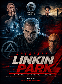 Special LINKIN PARK