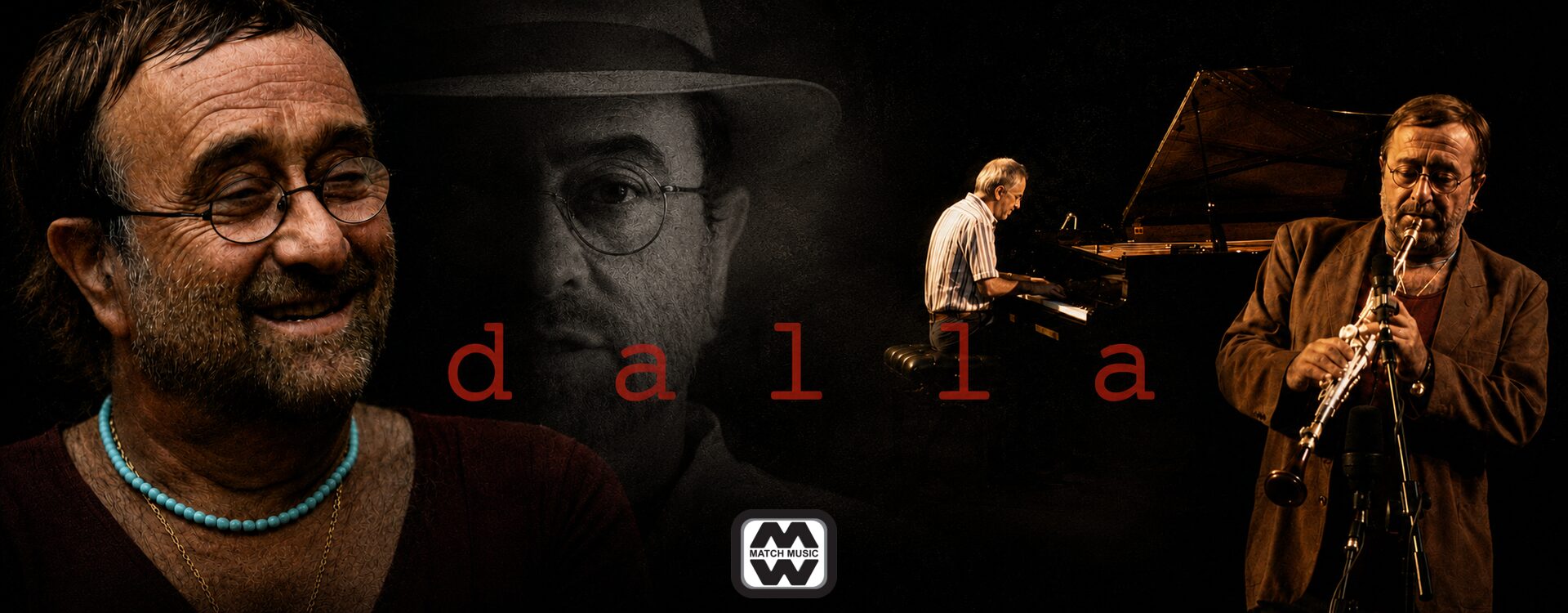 Special LUCIO DALLA