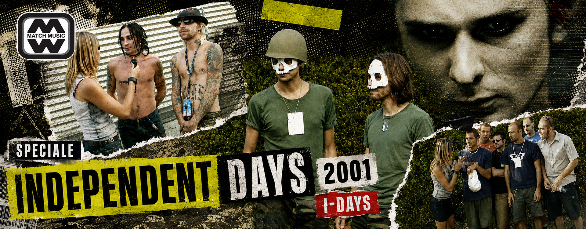 Special INDIPENDENT DAYS