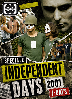 Special INDIPENDENT DAYS