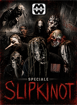 Special SLIPKNOT