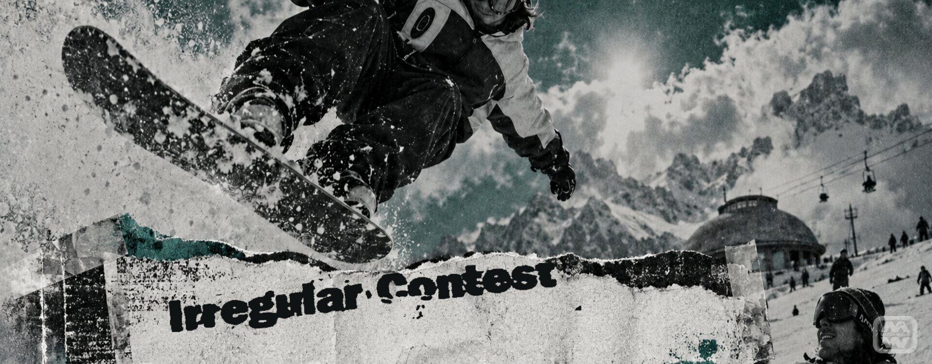 U.N. - Irregular Contest - SOLDEN