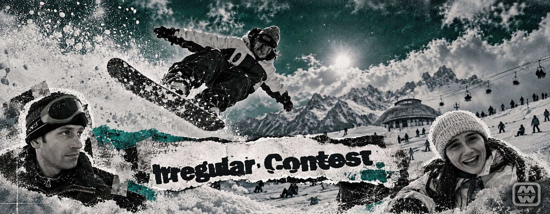 U.N. - Irregular Contest - MADONNA DI CAMPIGLIO