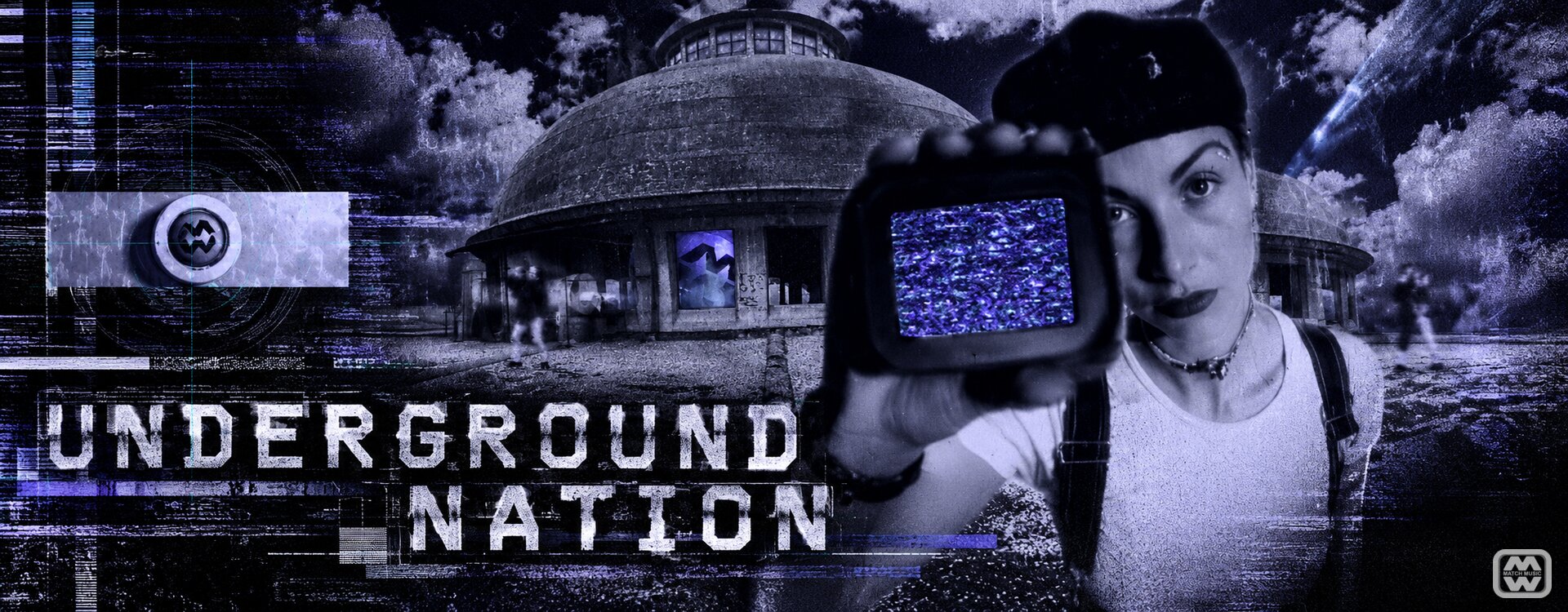 UNDERGROUND NATION