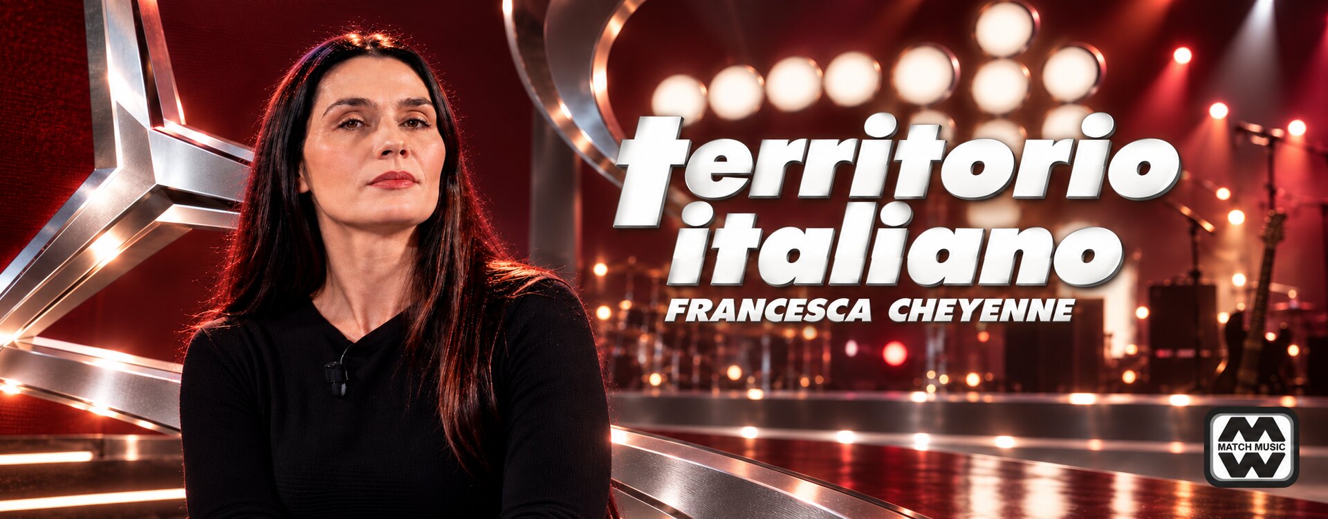Territorio Italiano - SPECIALE PRIMO MAGGIO
