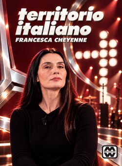 locandina Territorio Italiano - SPECIALE PRIMO MAGGIO