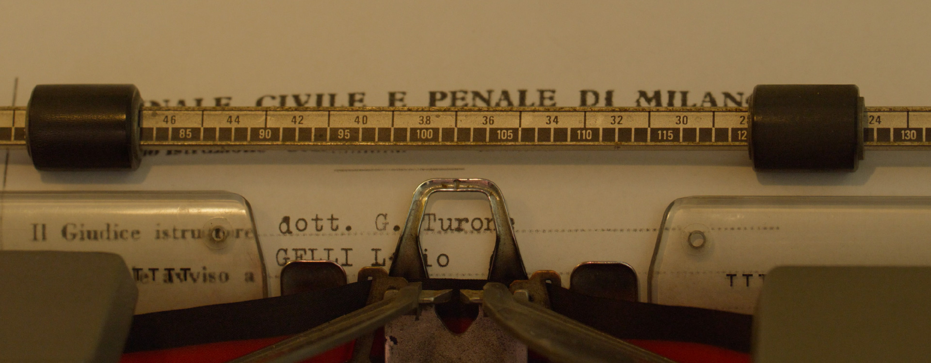 La Loggia Occulta – Democrazia a rischio